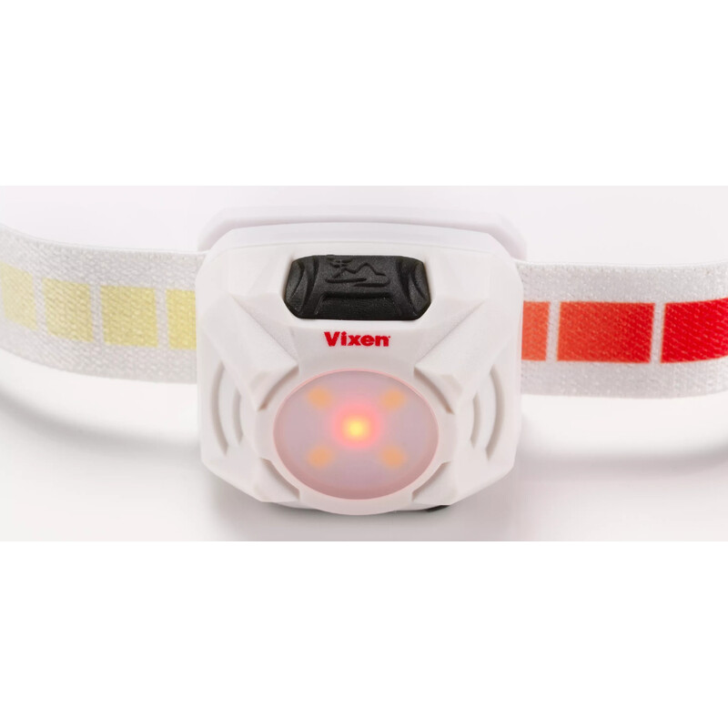 Vixen Stirnlampe SG-L02