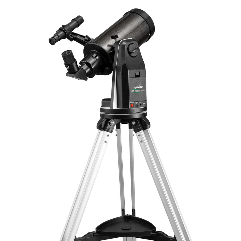 Skywatcher Cassegrain Teleskop KC 100/1000 K100 Mini Virtuoso GTi