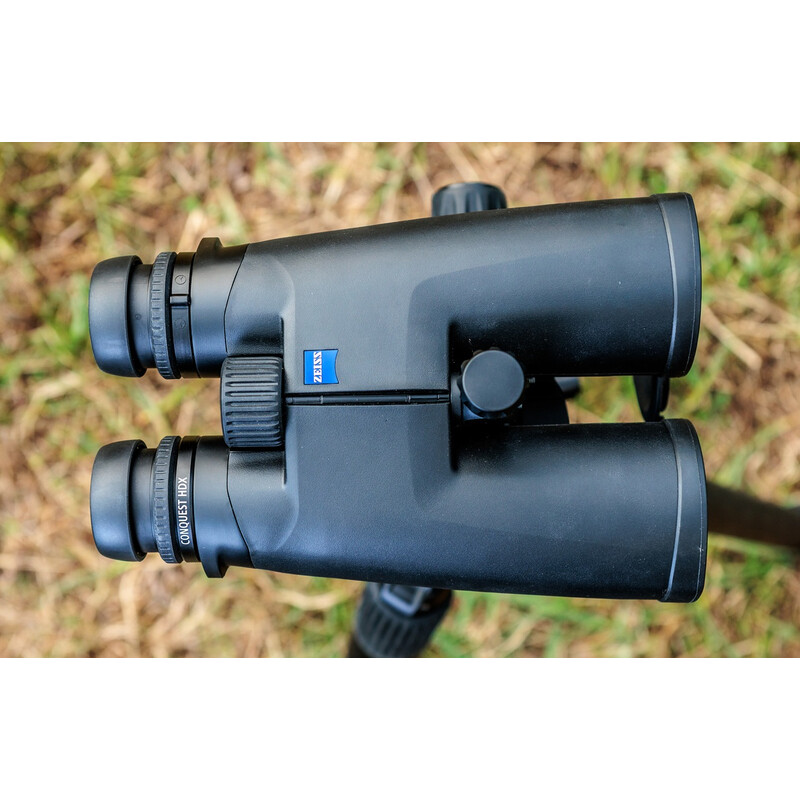 ZEISS Fernglas Conquest HDX LRP 15x56