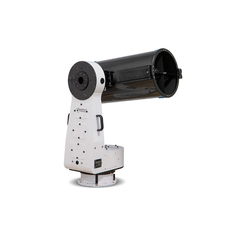 PlaneWave Dall–Kirkham Teleskop DK 318/2541 CDK300 Astrograph L-350