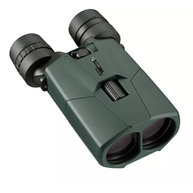 Alpen Optics Bildstabilisiertes Fernglas Apex Steady HD 20x42