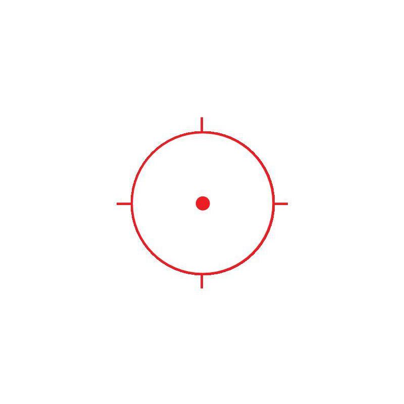 Bushnell Zielfernrohr Holosight XLP, holografisches Absehen