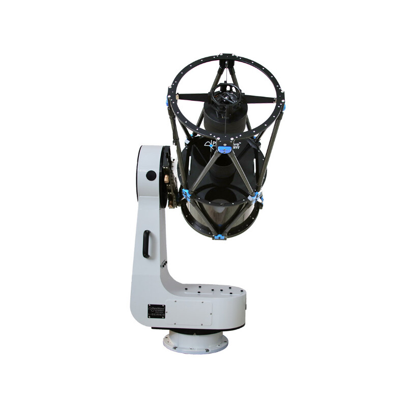 PlaneWave Dall–Kirkham Teleskop DK 356/2563 CDK14 Astrograph L-350