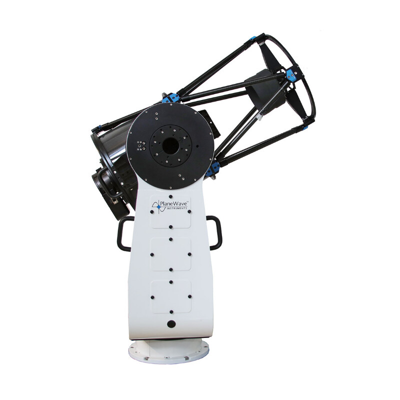 PlaneWave Dall–Kirkham Teleskop DK 356/2563 CDK14 Astrograph L-350