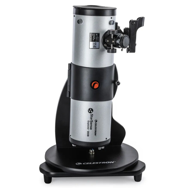 Celestron Dobson Teleskop N 114/450 StarSense Explorer DOB