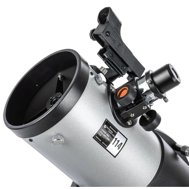 Celestron Dobson Teleskop N 114/450 StarSense Explorer DOB