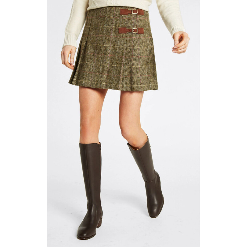 Dubarry of Ireland Skirt Blossom 40