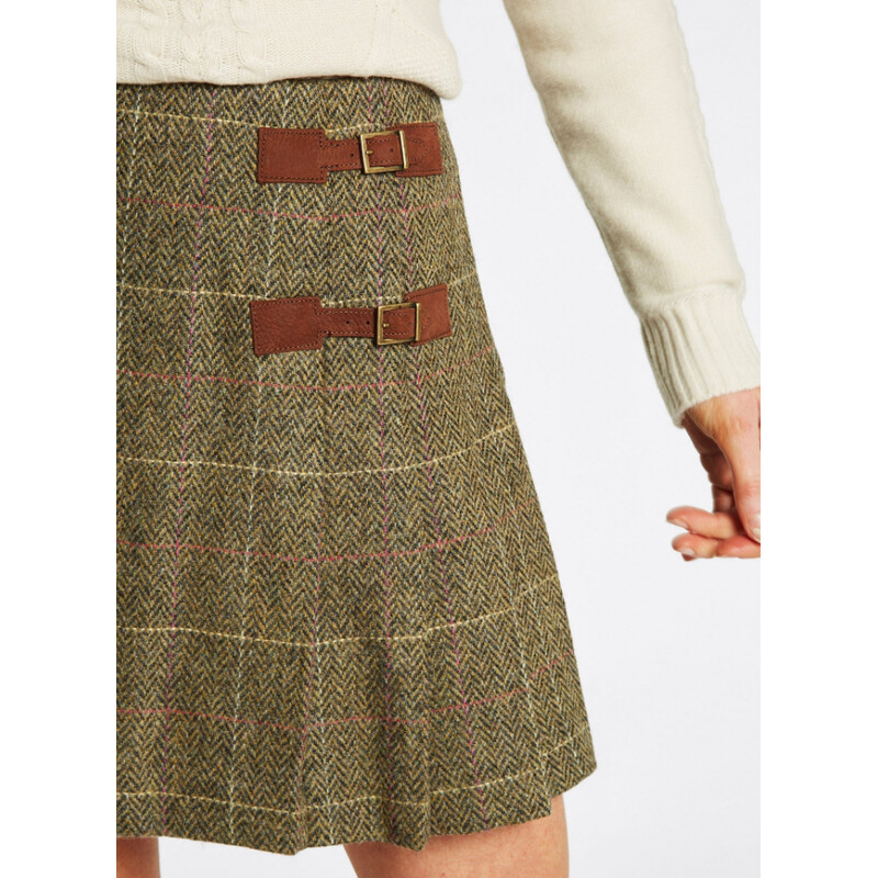 Dubarry of Ireland Skirt Blossom 36